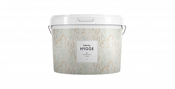 Fleurs база C 9 л. HYGGE Paint