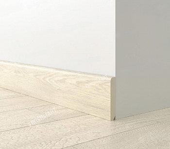Напольный плинтус Parquet Light Дуб Адара SK 13-14