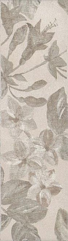 Керамическая плитка Kerama Marazzi Бордюр Александрия светлый 5,7х20