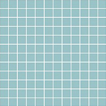 Мозаика Kerama Marazzi Темари бирюза матовый 29,8х29,8