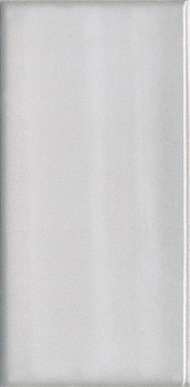 Керамическая плитка Kerama Marazzi Плитка Мурано серый 7,4х15