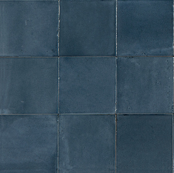 Керамогранит Marazzi Italy Rice Blu Lux 15х15
