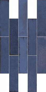 Керамогранит Ape Ceramica Murus Oceanum 7х28