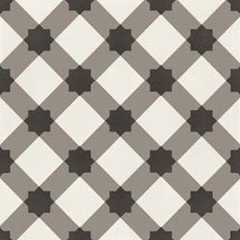 Керамогранит Marazzi Italy Декор D_Segni Micro 2 Caldi 20х20