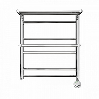 Полотенцесушитель электрический Lemark Pramen LM33607E П7 500x600, левый/правый