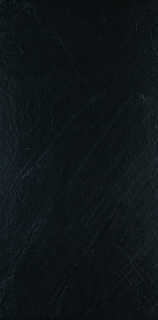 Керамогранит Marazzi Italy Lavagna Nero rett. 75х150