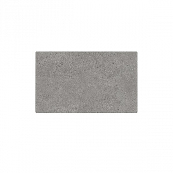 PL4.DL500900R/80 Спец. изделие декоративное без отверстий Фондамента серый 48*80 керам.