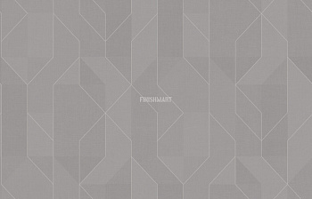 ARTS15 009 Обои Artsimple (Geometry) (1*6) 10,05x1,00 флизелин