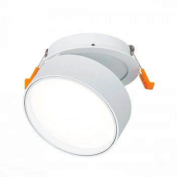 Светильник встраиваемый LED 14W 4000K