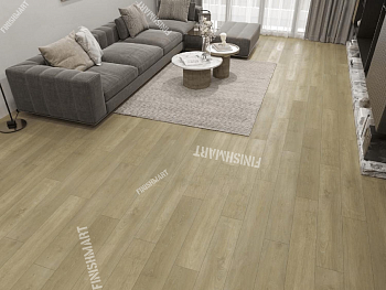 LVT плитка Дуб Скандинавия ЕСО 3-36