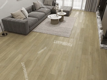 LVT плитка Дуб Скандинавия ЕСО 3-36
