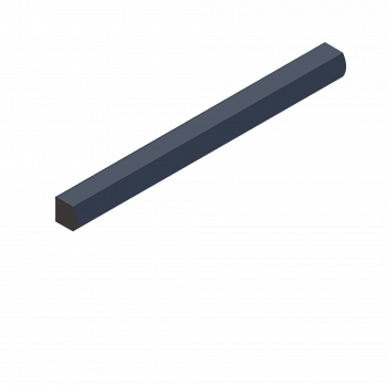 D15V2 BU22 Молдинг HiWood