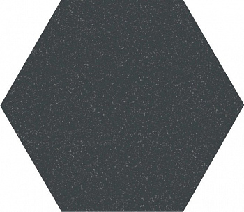 Керамогранит Kerama Marazzi Натива черный 10,8х12,5