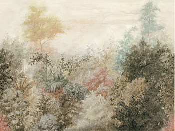 ART2012 Пейзаж Панно Loymina Пейзаж Ш400*В300