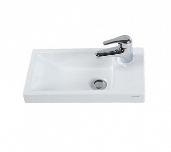 Раковина Creavit Elmas TP025(TP025.00000)