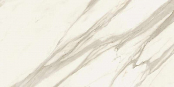 Керамогранит Marvel Meraviglia Calacatta Bernini 60x120 Velvet (AJGK)