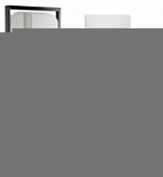 Комплект VitrA Normus 9773B003-7200 кнопка хром