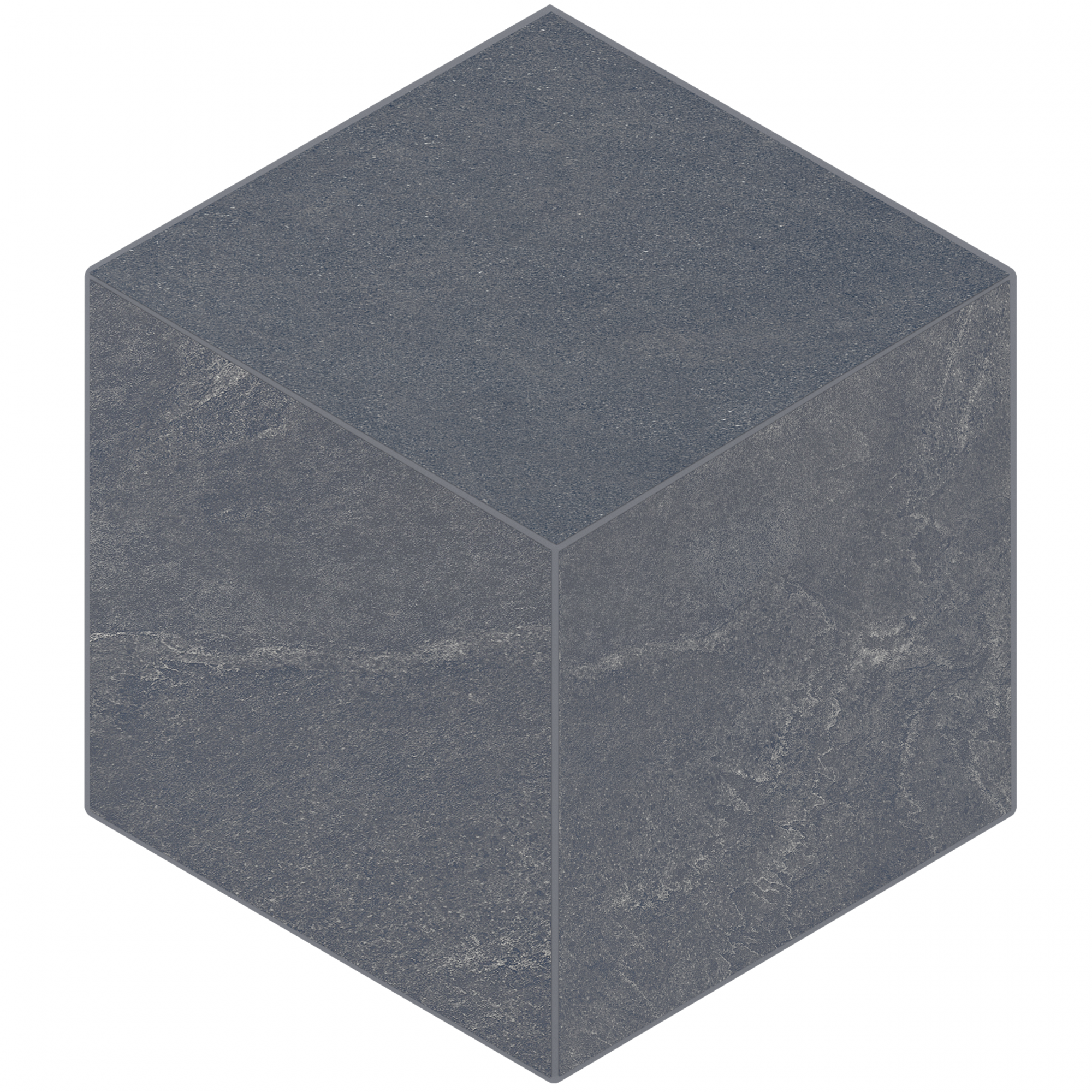 Мозаика Estima LN04/TE04 Cube 29x25 непол.