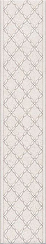 Керамическая плитка Kerama Marazzi Бордюр Сорбонна 7,7х40