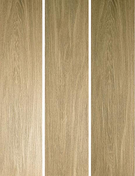 Керамогранит Kerama Marazzi Фрегат медовый обрезной 20х80
