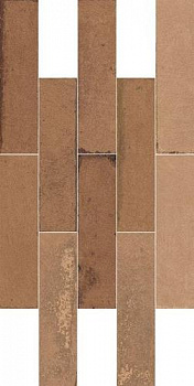 Керамогранит Ape Ceramica Murus Terra 7х28